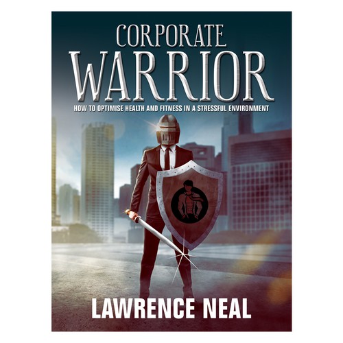 Corporate Warrior