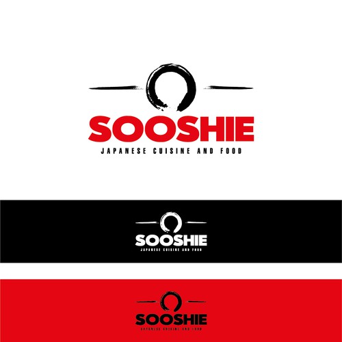Sooshie.com (a new foodie blog) needs a logo