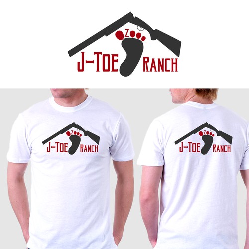 J-Toe Ranch