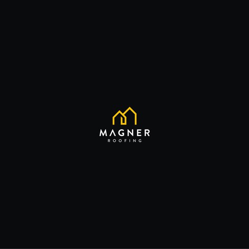 Magner Logo Proposal