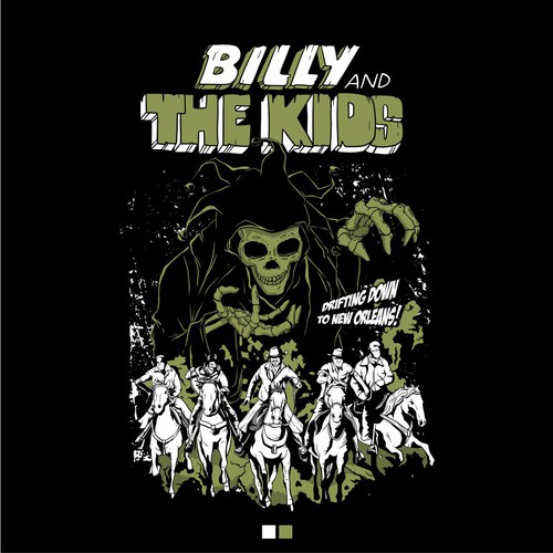 Billy and The Kids