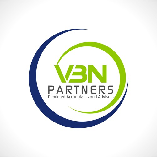 VBN PARTNERS needs a new logo