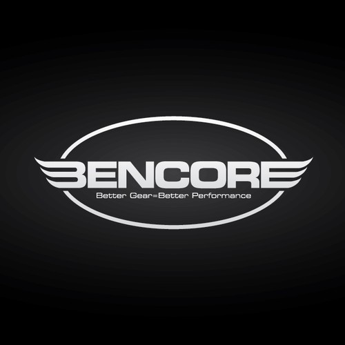 Bold Logo Concept