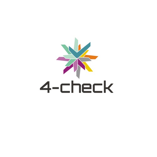 Etwas, etwas anders machen. Erstellt ein edles Logo für ein junges Tech-Startup.