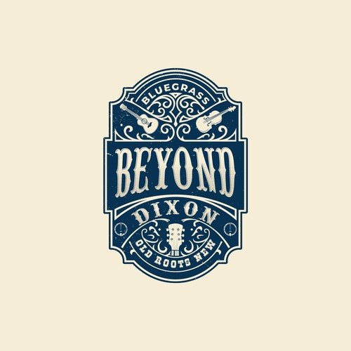Logo for Beyond