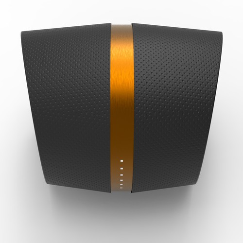 Premium wireless  speaker system design