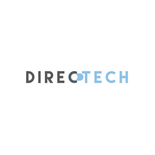 Logo for Directech