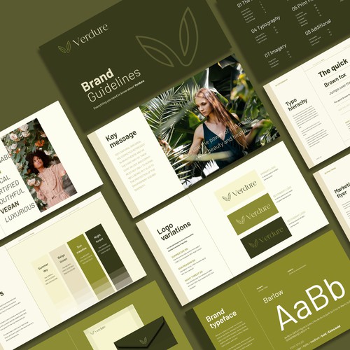 Brand guidelines 