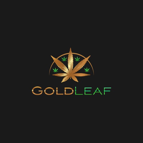 Gold Logo