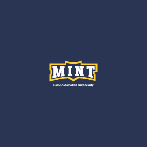 Logo Concept for MINT