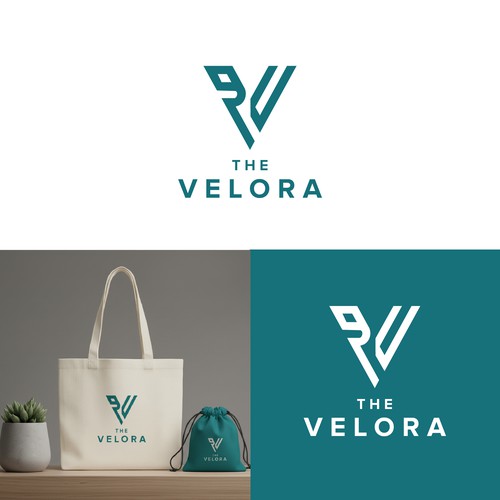 Logo design entry