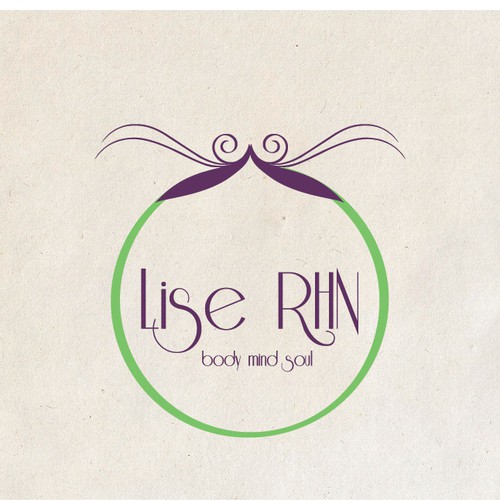 Logo for Lise RHN