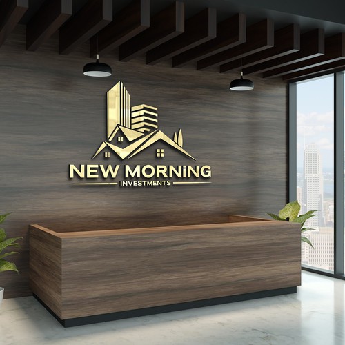 Real Estate Logo