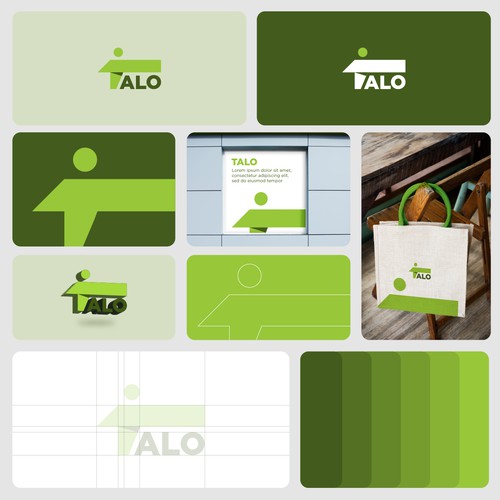 Talo Logo