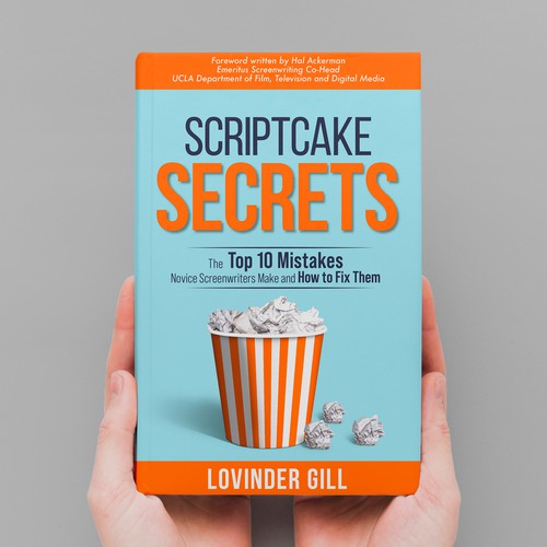 Book for Screenwriters