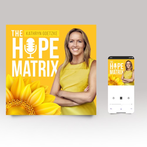 The Hope Matrix Podcast