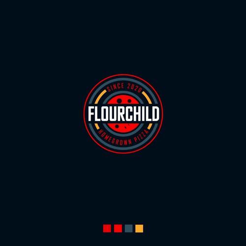 Flourchild