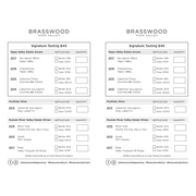 Reviewed design