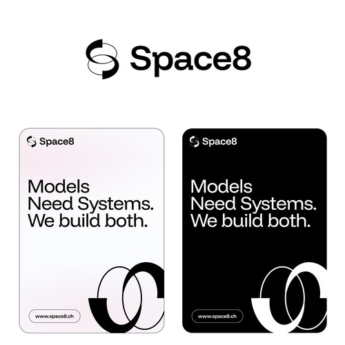 Logo and Brand Identity for AI Tech Startup | b2b | SaaS | Fintech