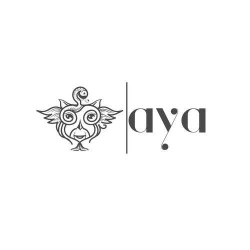 Aya logo