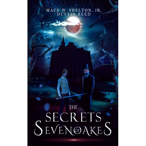 Book cover