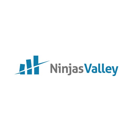 Logo for NinjasValley