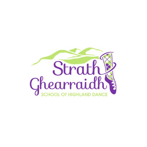 strath ghearraidh