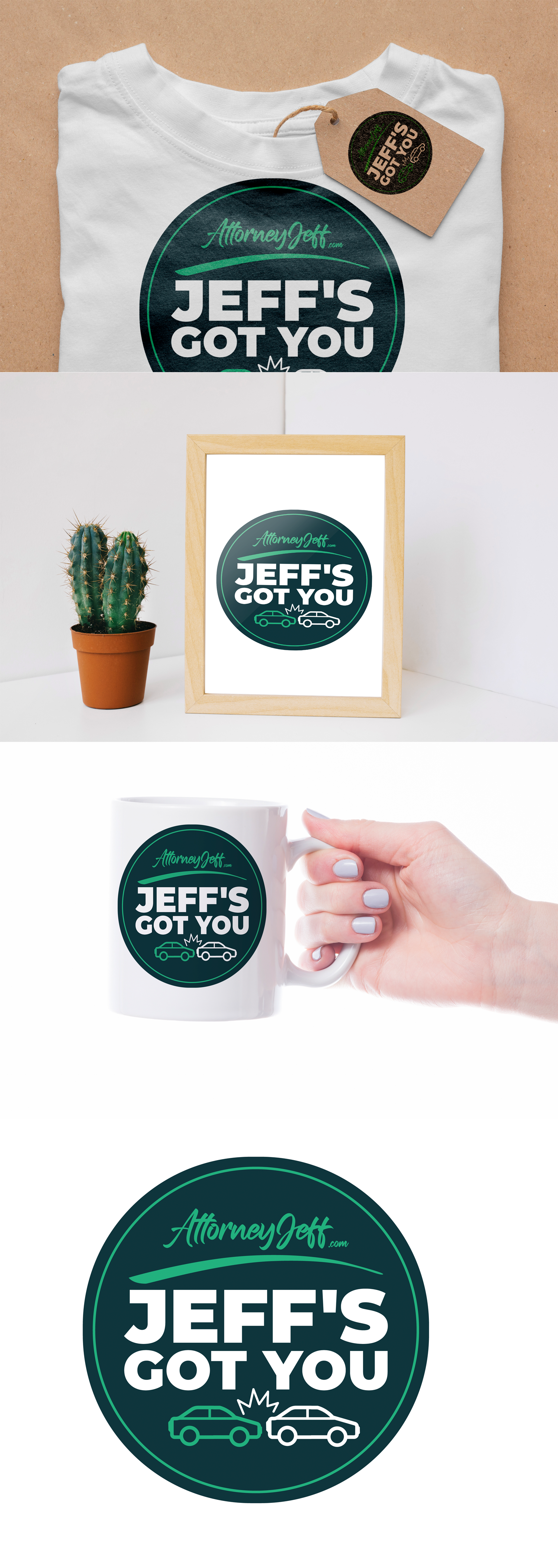 Attorney Jeff Logo 