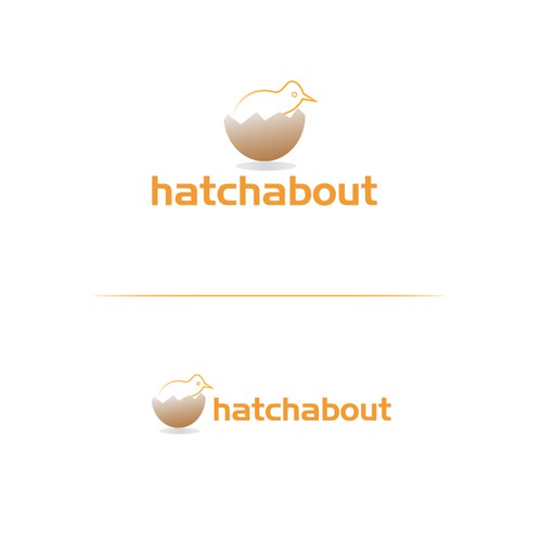 Hatchadout logo