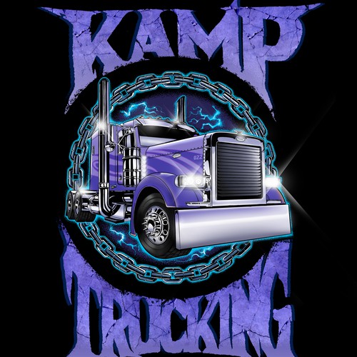 Kamp Trucking 