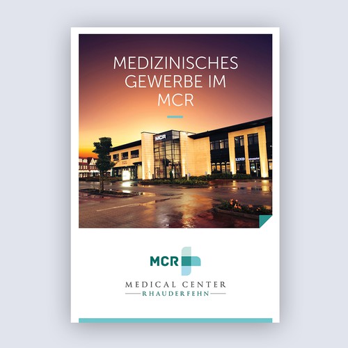 MCR Brochure