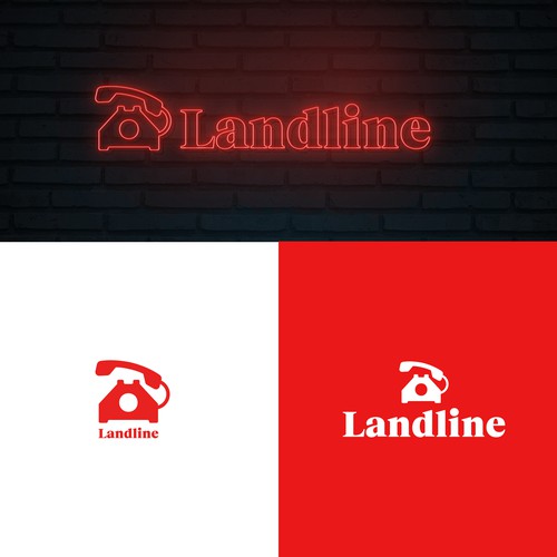 Record Label Logo