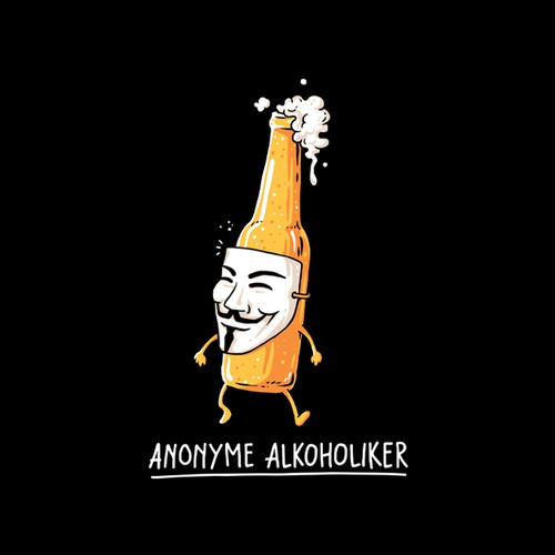 Anonyme Alkoholiker