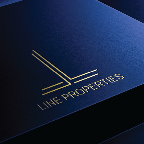 Real Estate Company Logo Design