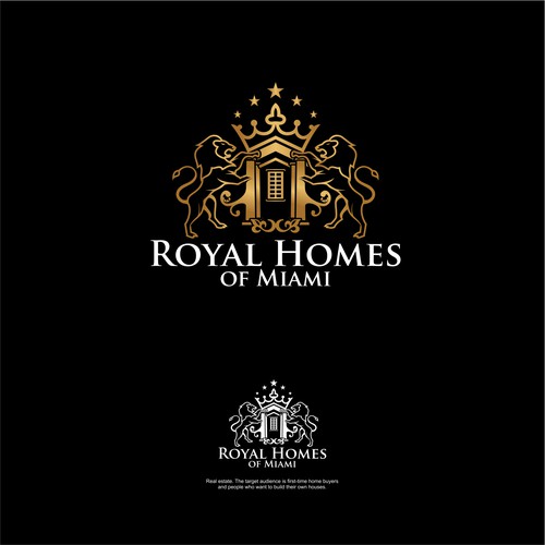 Royal Homes