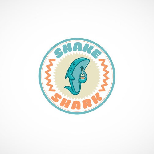 KING SHAKE needs a beautiful LOGO