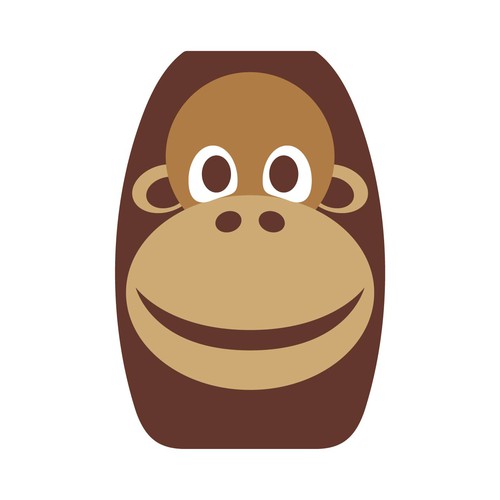2D Kids Character Design