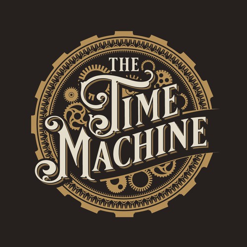 The Time Machine