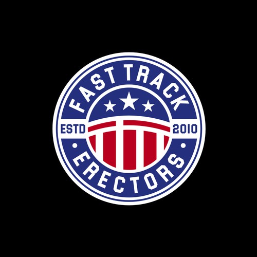 Fast Track Erectors