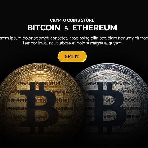 Bitcoin Shop