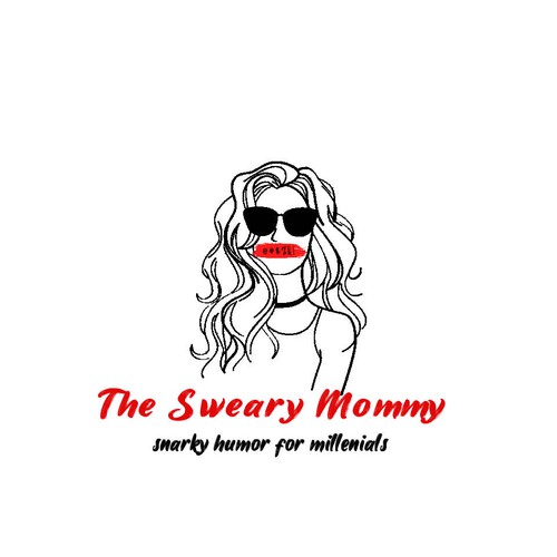 The Sweary Mommy