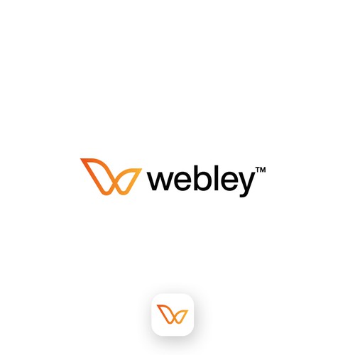 Logo for a communication platform