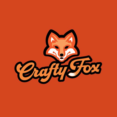 Crafty Fox