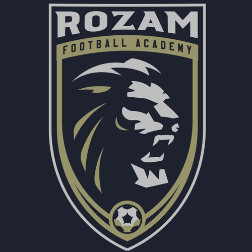 ROZAM Logo
