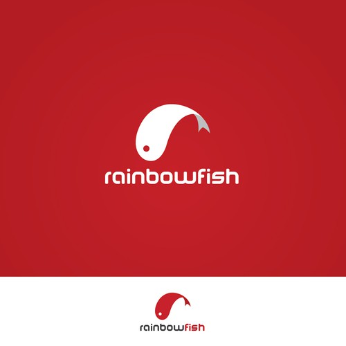 *Get your work featured on Milan World Expo!* - Logo design for an Ocean Tech Company