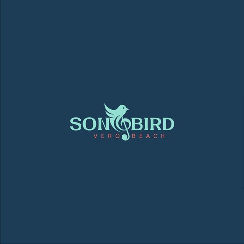 Songbird Logo