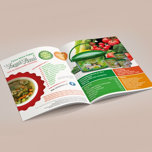 Brochure Design