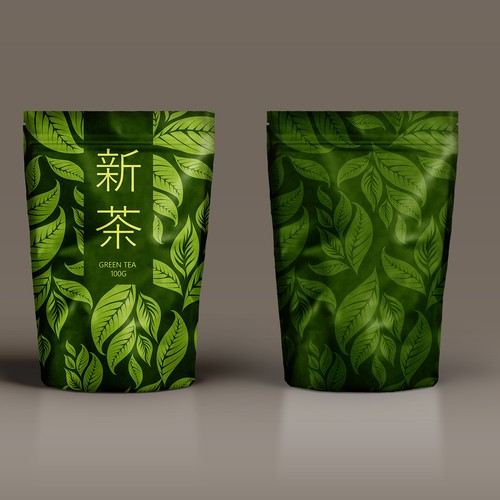 Green tea