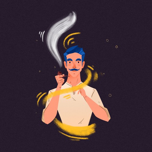 Diseño de personajes