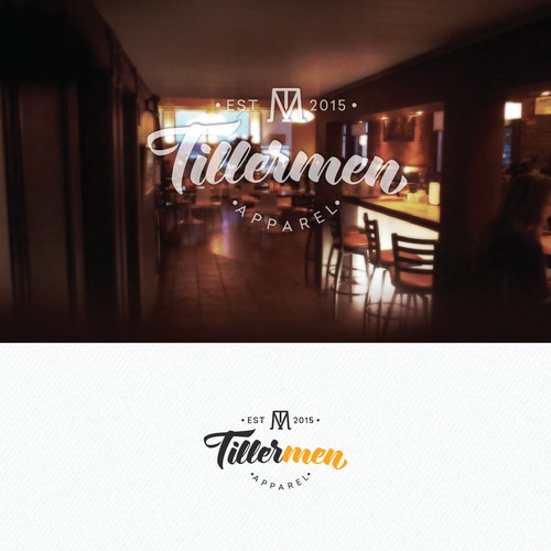 Logo for Tillermen